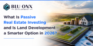 passive-real-estate-investing-vs-land-development